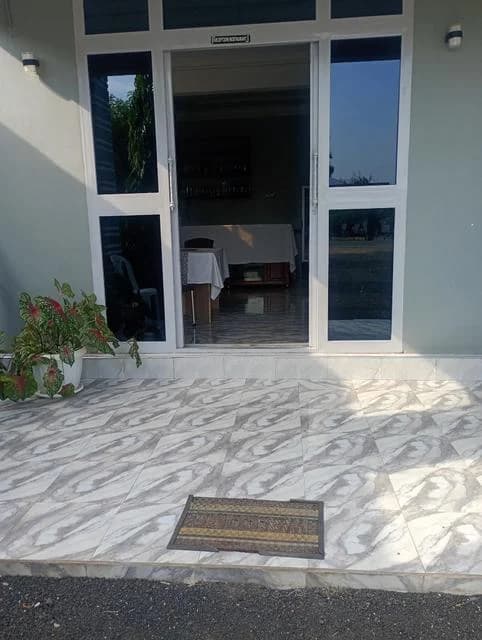 Tian Guest House in Kasese